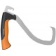 Fiskars WoodXpert Hák na polená, 30,3cm (126021) 1003624