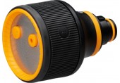 Fiskars Comfort Hlava zavlažovacie pištole, 3 funkcie 1059237