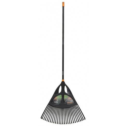 Fiskars Solid XL Hrable s násadou, 174cm (135090) 1015645