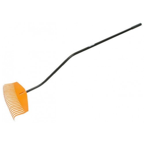 Fiskars Záhradné hrable na lístie tvarované 170cm 135410