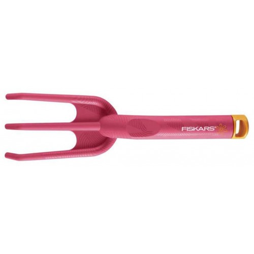 FISKARS Inspiration Ruby kultivátor 1003668
