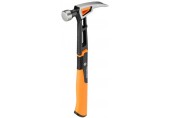 Fiskars IsoCore M 16oz / 13,5" Tesárske kladivo 1020213