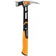 Fiskars IsoCore L 20oz / 13,5 "Tesárske kladivo, 34cm 1020214