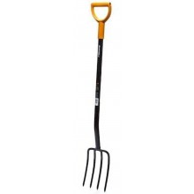 Fiskars Solid Rycie vidly, dĺžka 122 cm, 133423