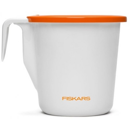 FISKARS Kvetináč menší 1003651 (111821) FISKARS Kvetináč menší 1003651 (111821)