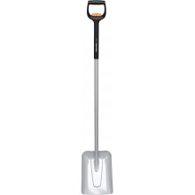 Fiskars Xact Teleskopická lopata, 120,8 – 140cm 1066734