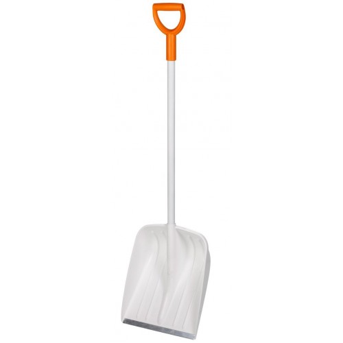 FISKARS Lopata na sneh SnowXpert biela 141002