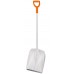 FISKARS Lopata na sneh SnowXpert biela 141002