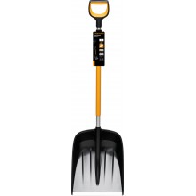 Fiskars X-series Lopata na sneh, 132cm 1057177