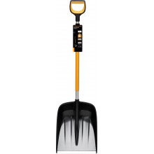 Fiskars X-series Lopata na sneh, 132cm 1057177