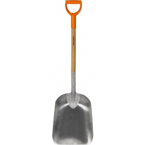 FISKARS Lopata na sneh a obilie, tvrdená 142010 (1001638)