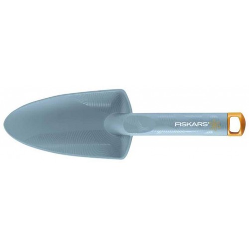 Fiskars Inspiration Lucy lopatka, modrá 1003667
