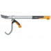 Fiskars WoodXpert M Lopatka s obracačom, 70cm (126051) 1015438