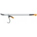 Fiskars WoodXpert L Lopatka s obracačom, 115cm (126052) 1015439