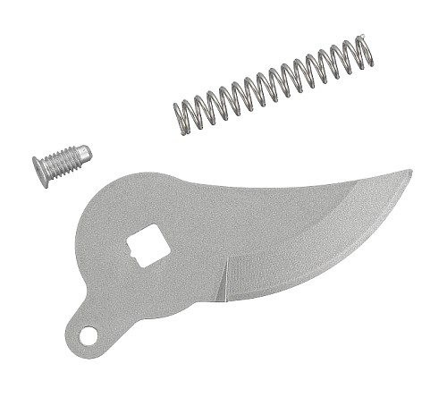 FISKARS Náhradná čepeľ, pružina a skrutku pre nožnice Quantum 111977 (1001709)