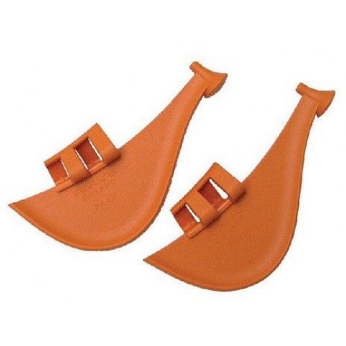 FISKARS Náhradné krídelká k hrábím, 135057