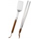 Fiskars Chef Súprava grilovacieho náradia, 2 ks 1066552
