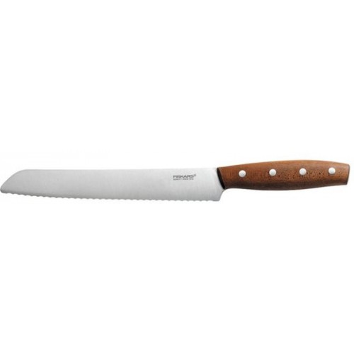 Fiskars Norr Nôž na pečivo 21 cm 1016480
