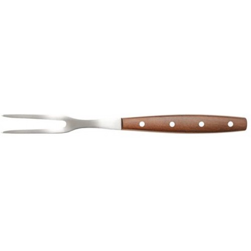 Fiskars Norr Porciovací vidlica 12cm 1020238 Fiskars Norr Porciovací vidlica 12cm 1020238