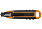 Fiskars Odlamovací nôž s automatickým zasúvaním, 18mm, 14cm 1004683