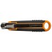 Fiskars Odlamovací nôž s automatickým zasúvaním, 18mm, 14cm 1004683