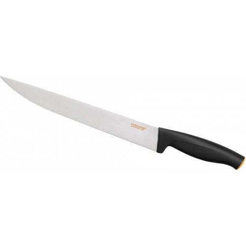 Fiskars Functional Form porcovací nôž 24 cm 1014193 Fiskars Functional Form porcovací nôž 24 cm 1014193