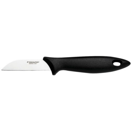 Fiskars Essential nôž lúpací 7 cm (1002840) 1023780