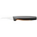 Fiskars Functional Form Zahnutý loupací nôž 7cm 1057545