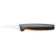 Fiskars Functional Form Zahnutý loupací nôž 7cm 1057545