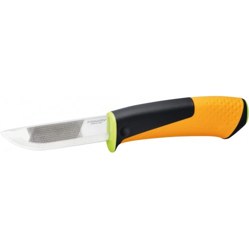 Fiskars Hardware Nôž pre náročnú prácu, 21,9 cm 1023619