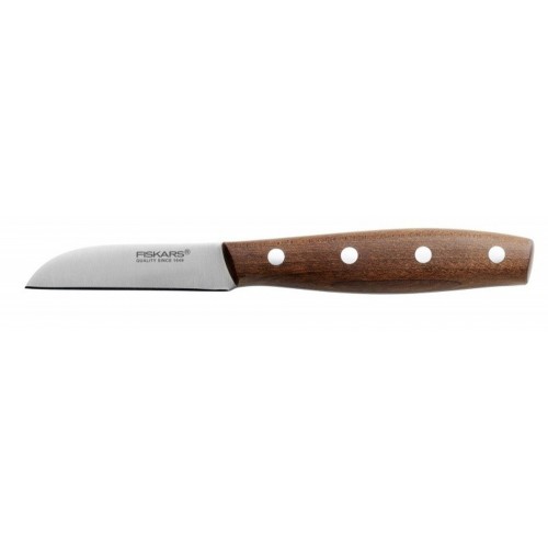 Fiskars Norr Nôž lúpací 7 cm 1016475