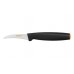 Fiskars Functional Form nôž okrajovací zahnutý 7 cm 1014206