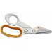 Fiskars Amplify Krajčírske malé, 15cm 1016211