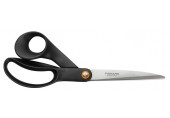 Fiskars Functional Form Univerzálne nožnice veľké, 24 cm, čierne 1019198