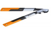 Fiskars PowerGear X LX92 (S) Nožnice na silné konáre dvojčepeľové, 57cm (112260) 1020186