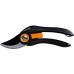 Fiskars Solid P32 nožnice záhradné dvoučepelové 20cm (111180) 1020191