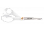 Fiskars Functional Form Univerzálne nožnice 21cm, biele 1020412