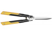 Fiskars PowerGear X HSX92 nožnice na živý plot s obojstranným prevodom, 63cm 1023631