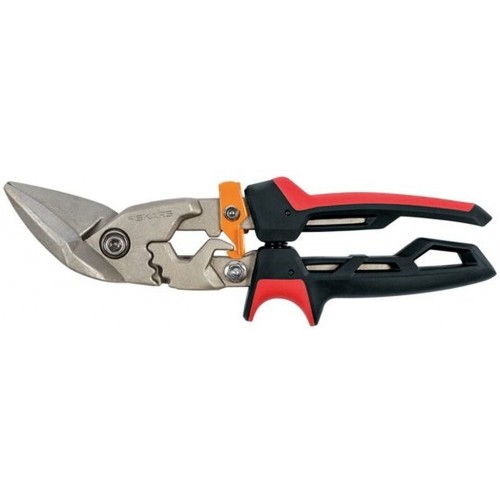 Fiskars PowerGear nožnice na plech offsetové ľavé 1027211