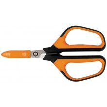 Fiskars Solid SP15 nožnice zastrihávacie malé, 23,8cm 1051602