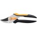 Fiskars Solid P331 Dvojčepeľové záhradné nožnice kovové, 19,7cm 1057163