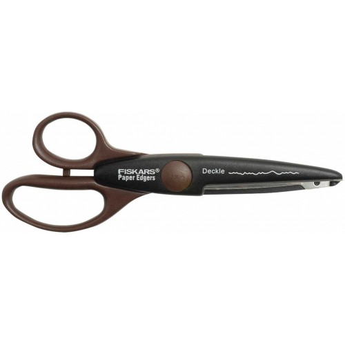 Fiskars Decle tvarové nožnice 1003853 Fiskars Decle tvarové nožnice 1003853
