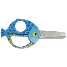 Fiskars Detské nožnice ryba 1003746