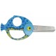 Fiskars Detské nožnice ryba 1003746