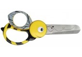 Fiskars Detské nožnice včela 1003747