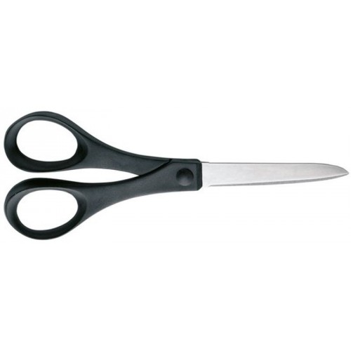 Fiskars Essential Nožnice kancelárske 18 cm 1023818 (1002704)