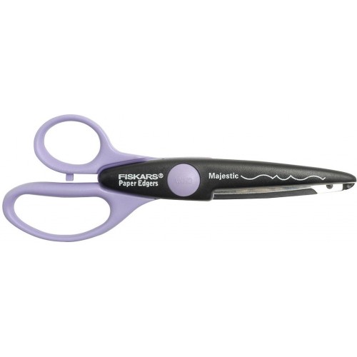 FISKARS Majestic tvarové nožnice 1003852 FISKARS Majestic tvarové nožnice 1003852