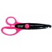 Fiskars Pinking tvarové nožnice 1003849