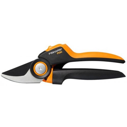 Fiskars PowerGear X, PX92 (M) Nožnice záhradné 1023630