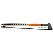 Fiskars Odlamovací nôž celokovový úzky, 9mm, 14cm 1004619